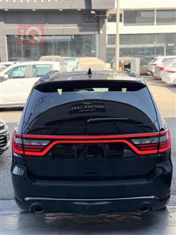 دودج دورانجو